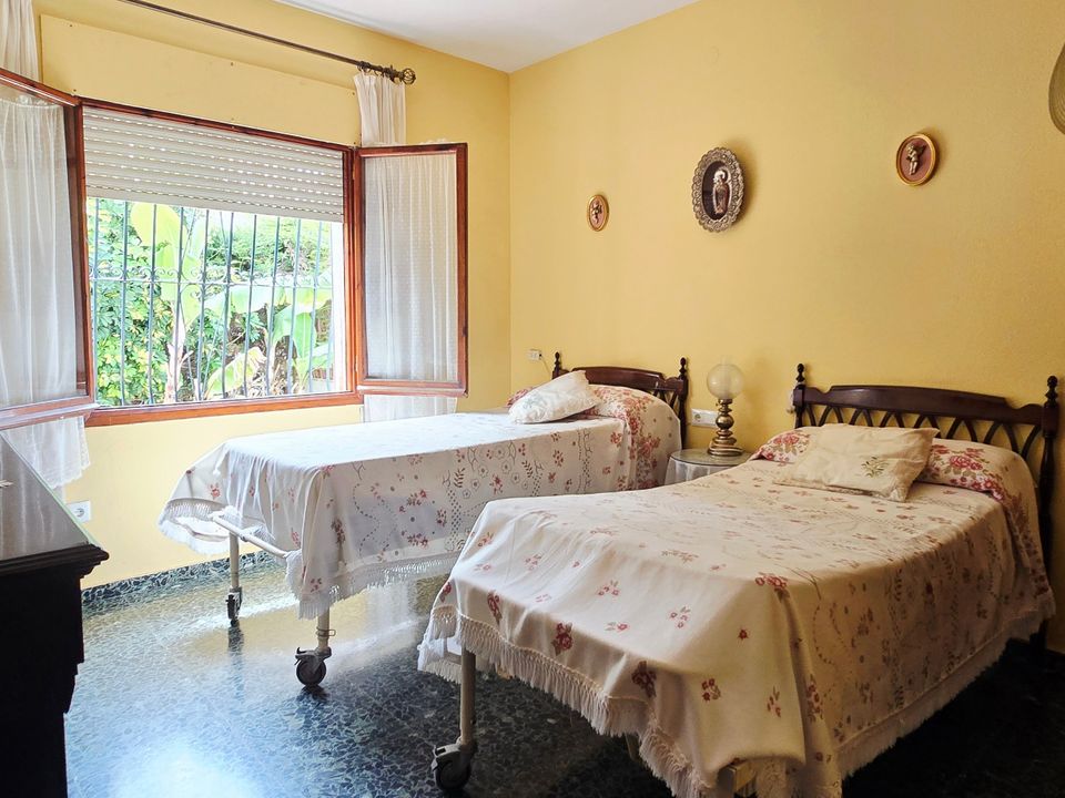 Villa i Rincon De La Victoria, Malaga - foto 4
